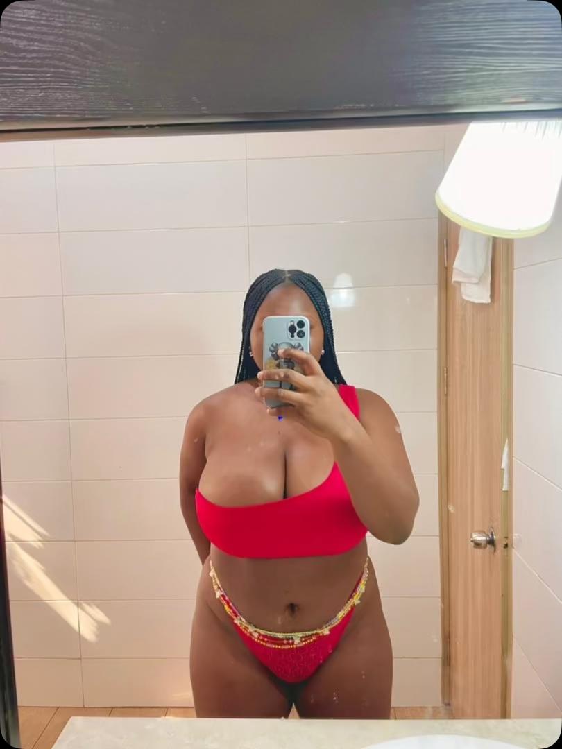 Customer feedback screenshot