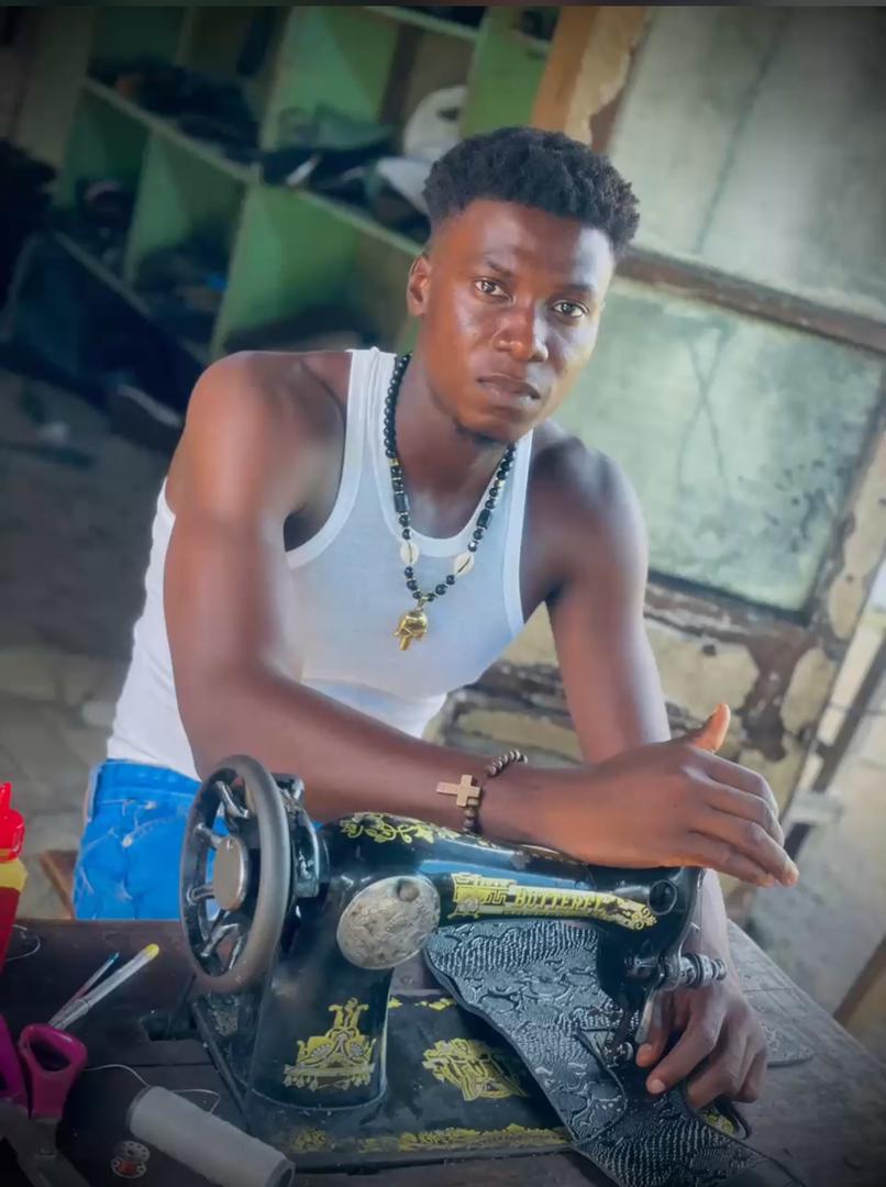 Customer feedback screenshot