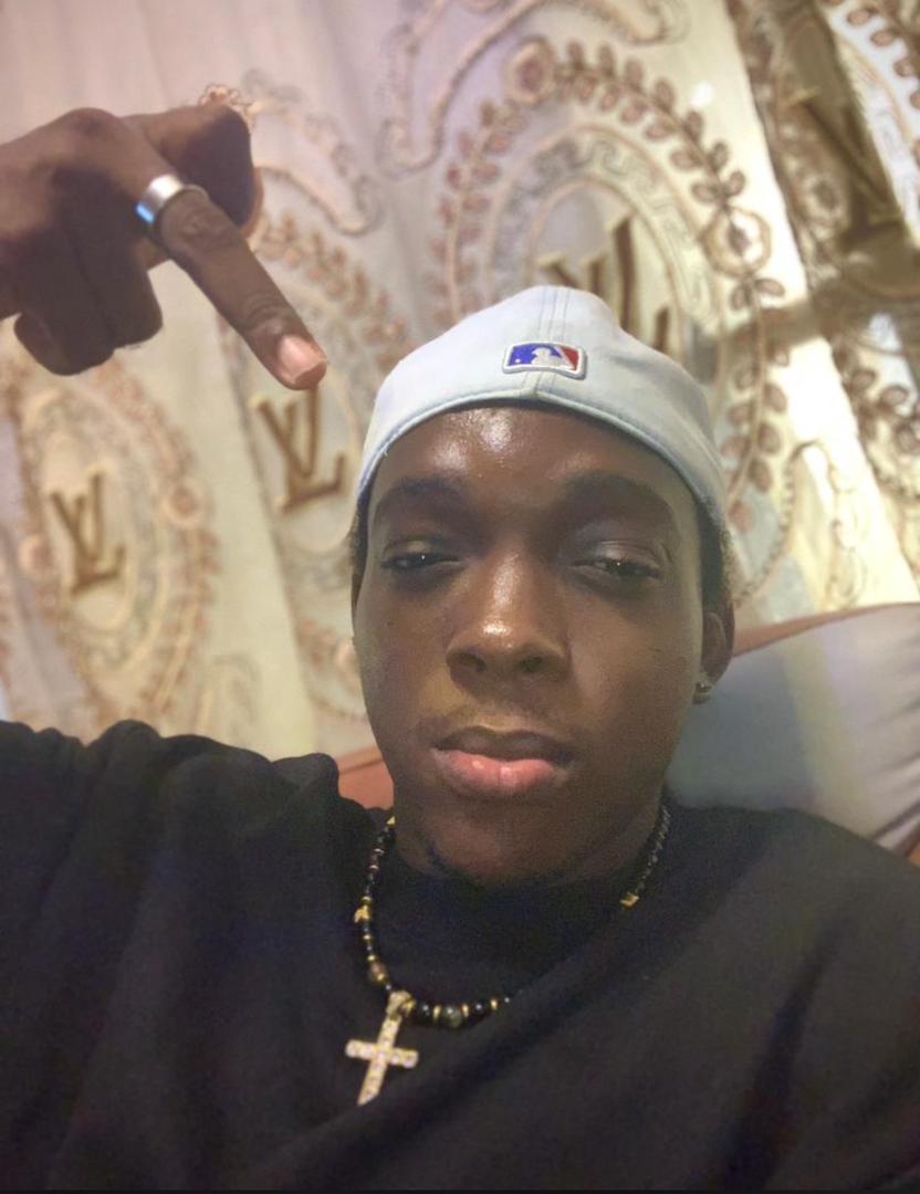 Customer feedback screenshot