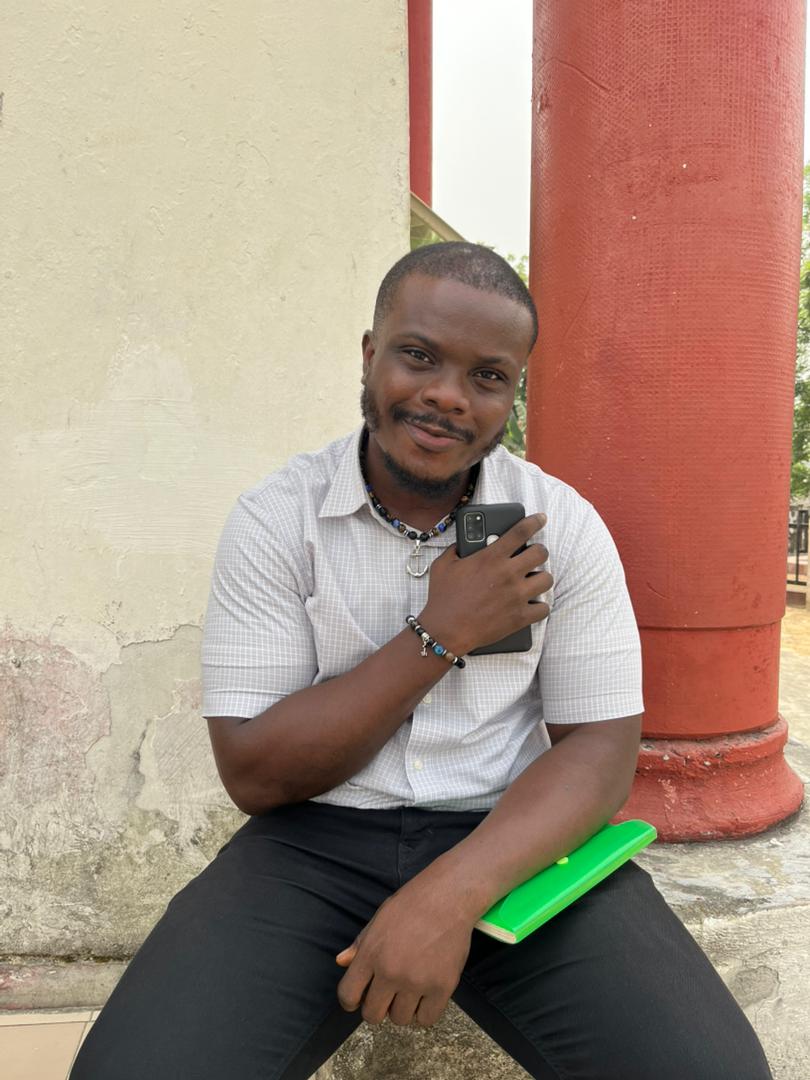 Customer feedback screenshot