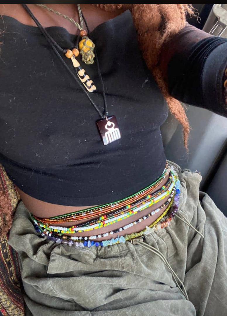 Customer feedback screenshot